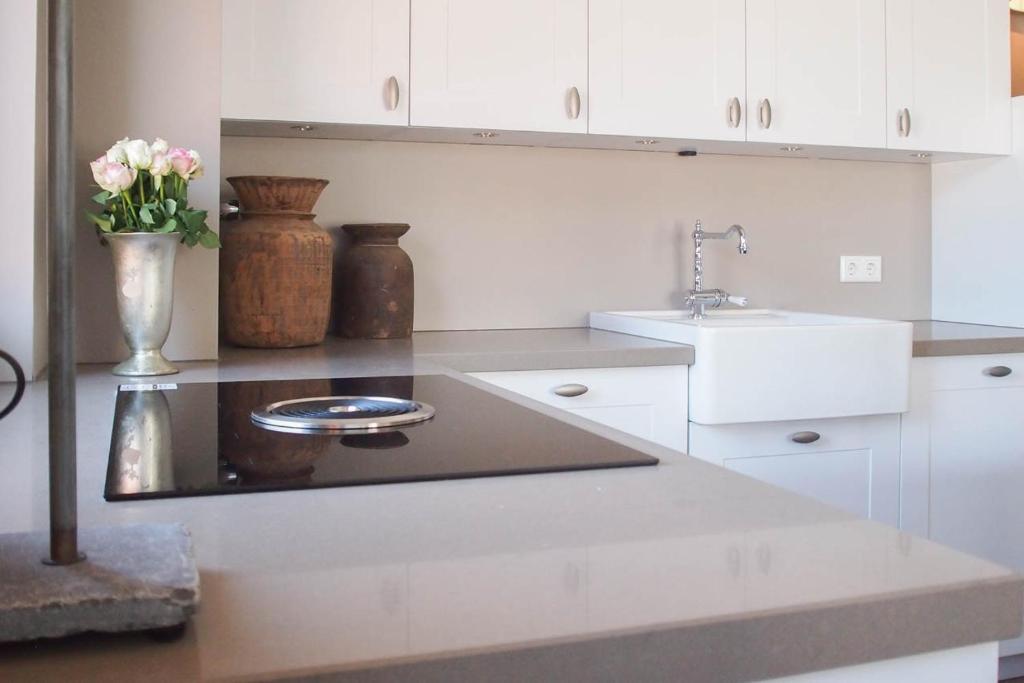 Ferienwohnung Penthouse Strandloft room 2