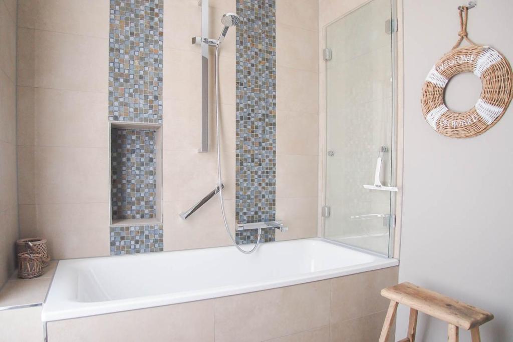 Ferienwohnung Penthouse Strandloft room 3