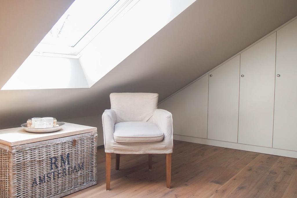 Ferienwohnung Penthouse Strandloft room 4